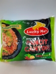 Philippine Lucky Me ChiliMansi Pancit Canton 80g